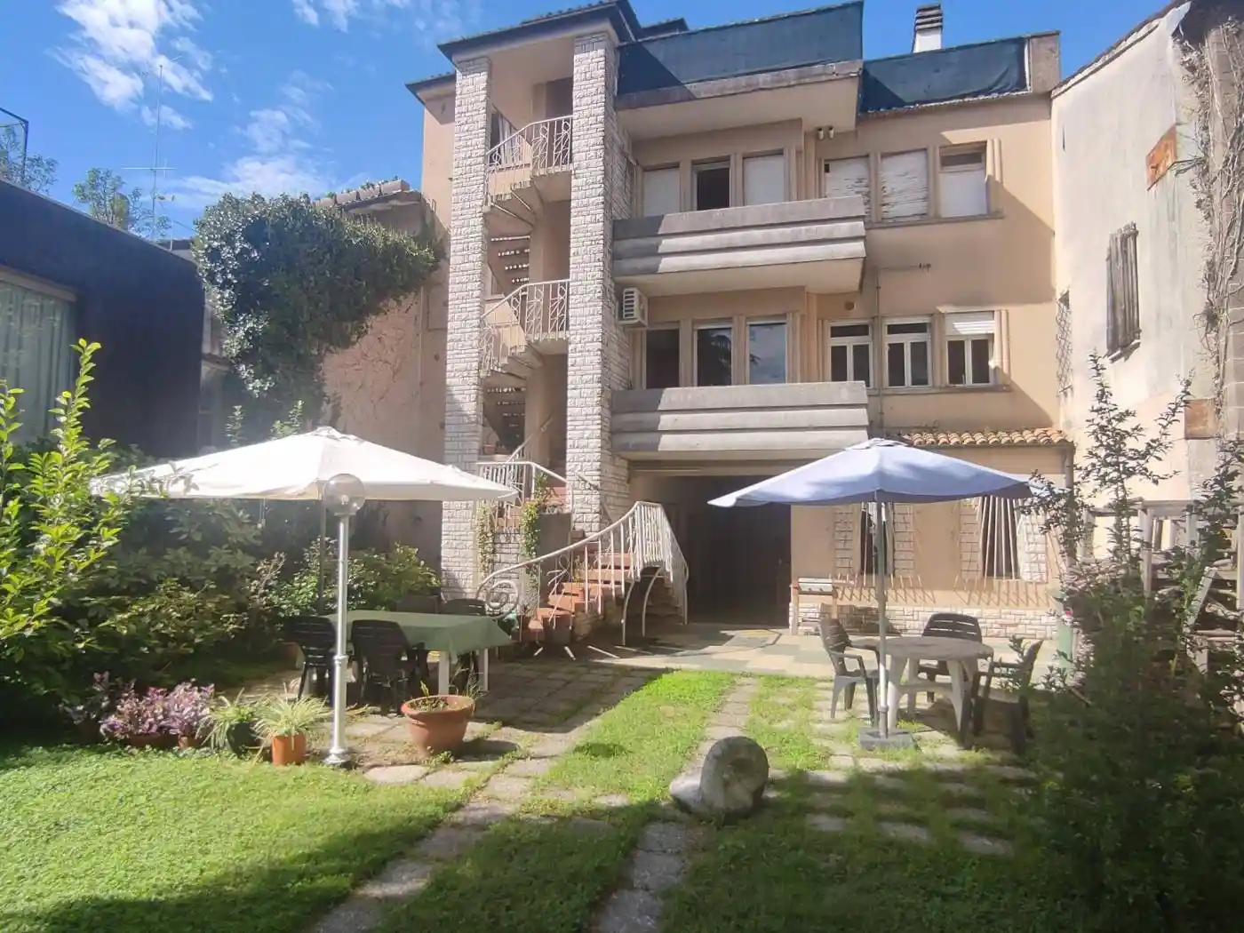 Villa in vendita a Sacile