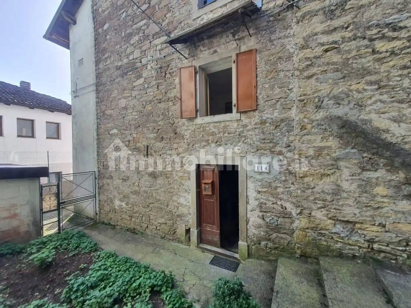 Villa in vendita a Arta Terme