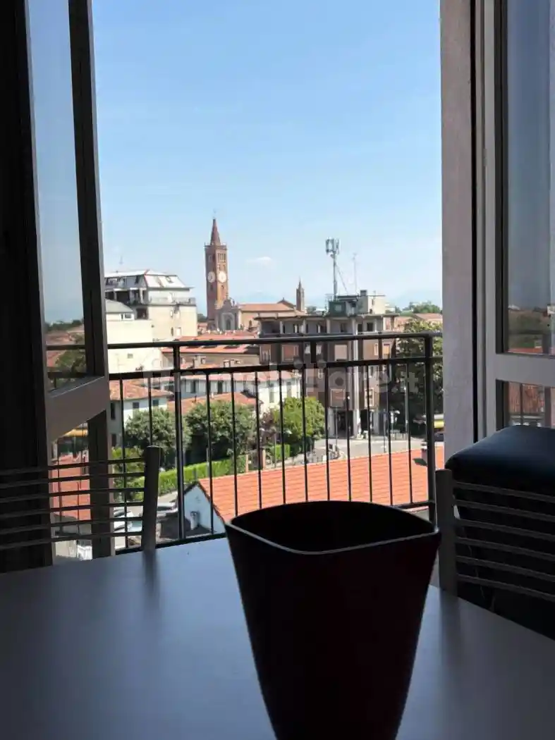 Appartamento in vendita a Treviglio