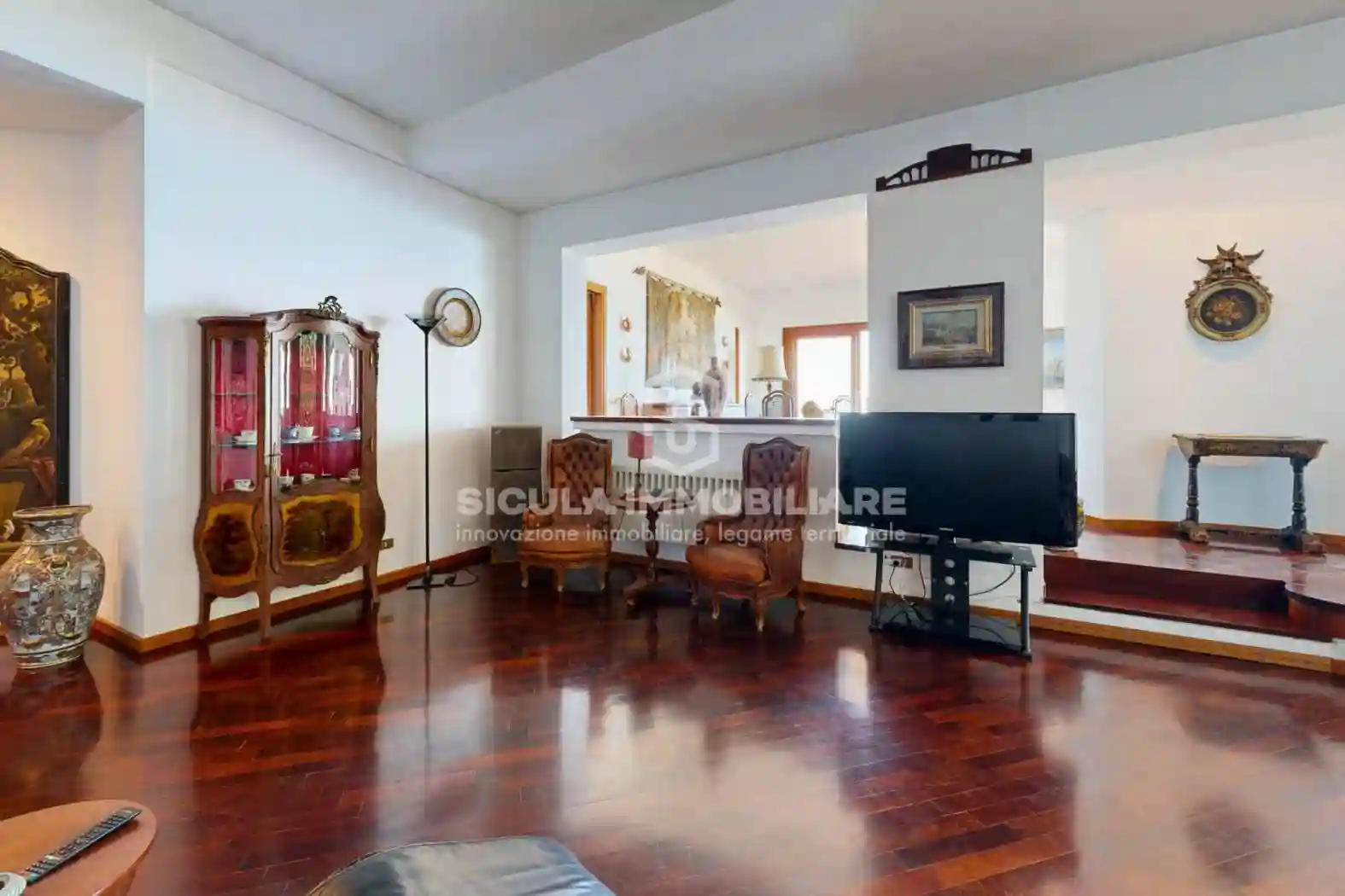 Villa - foto 5