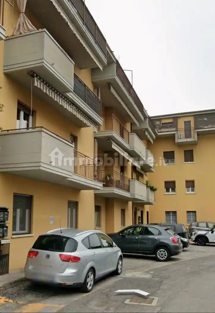 Appartamento in vendita a Ghedi