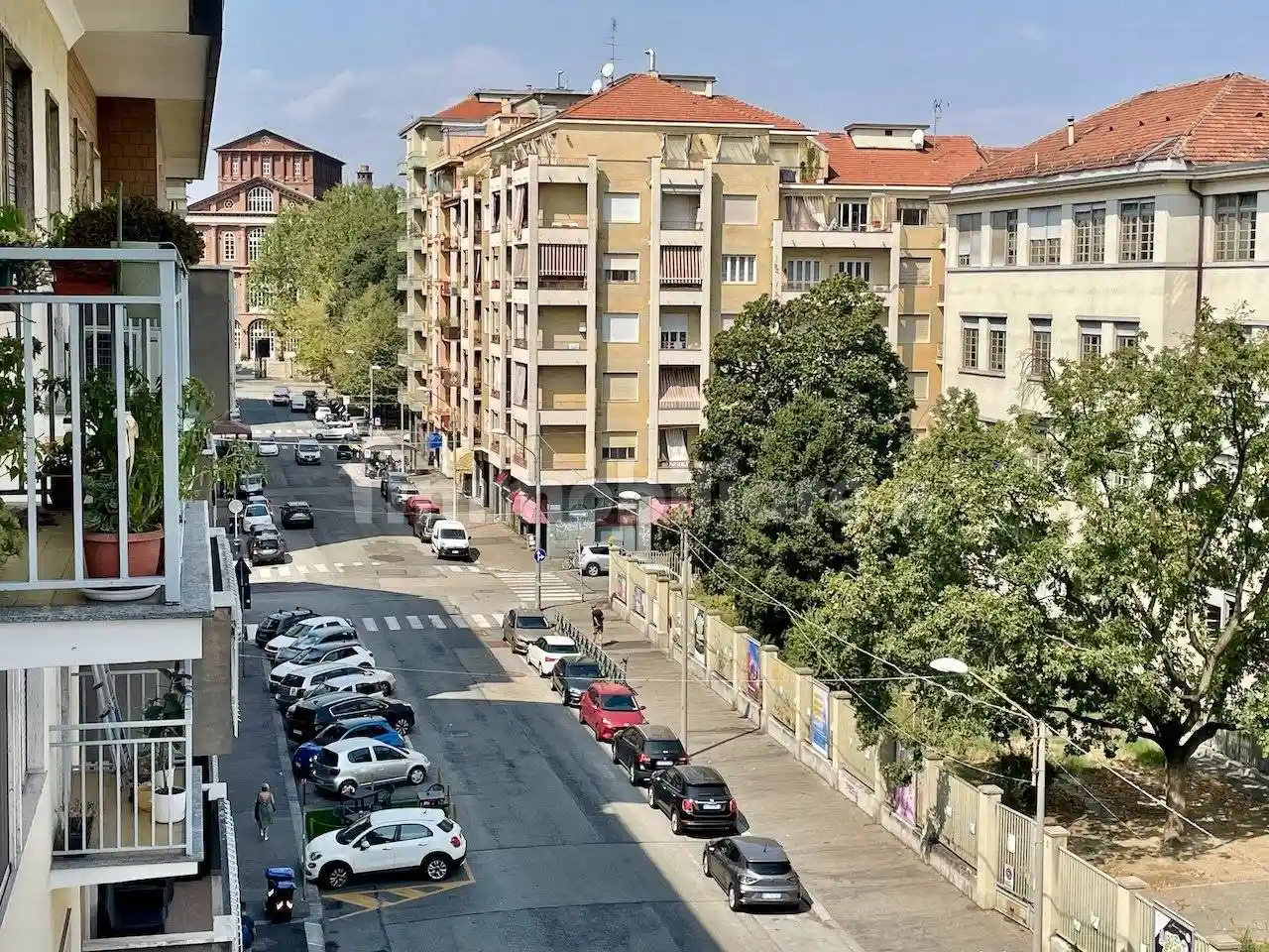 Appartamento in affitto a Torino