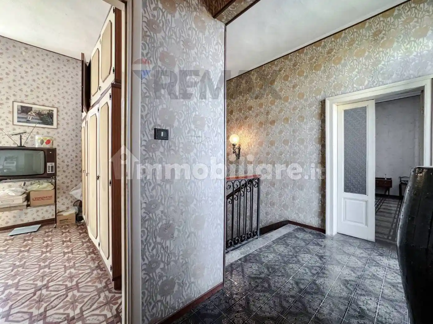 Villa in vendita a Palestro