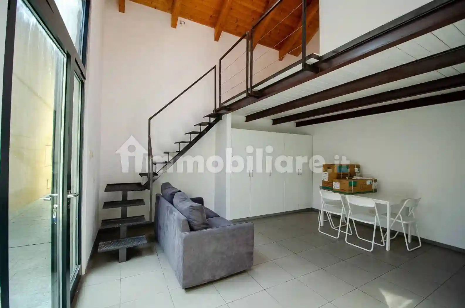 Loft - foto 2