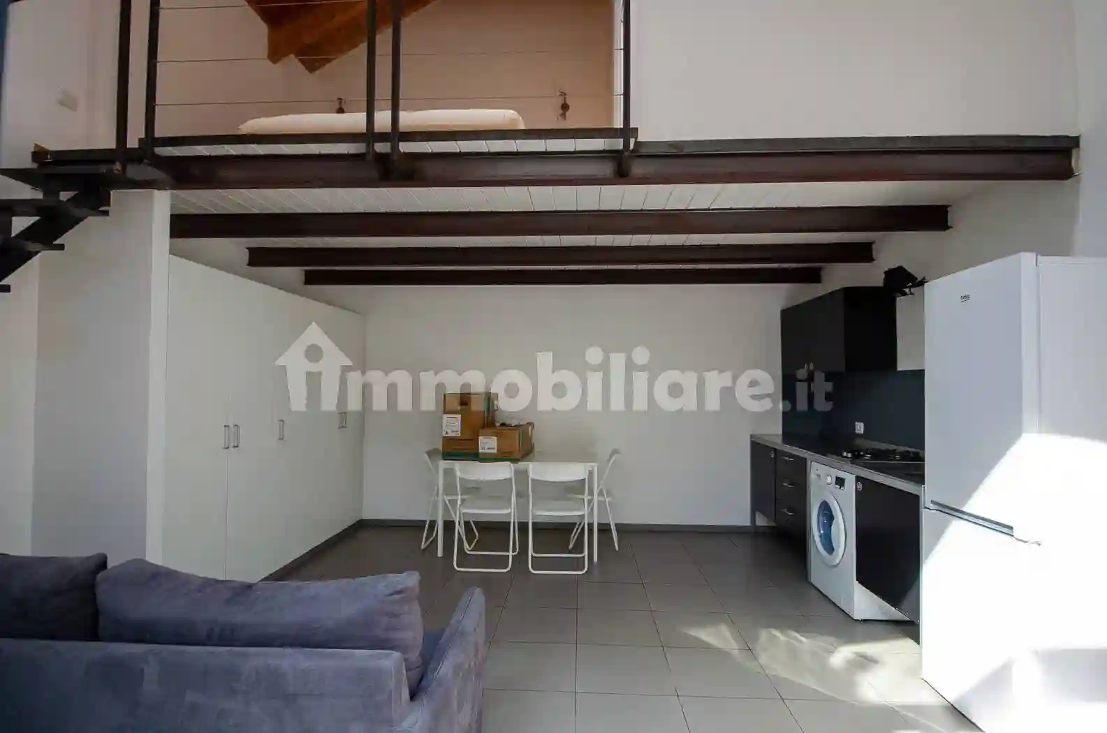 Loft - foto 3