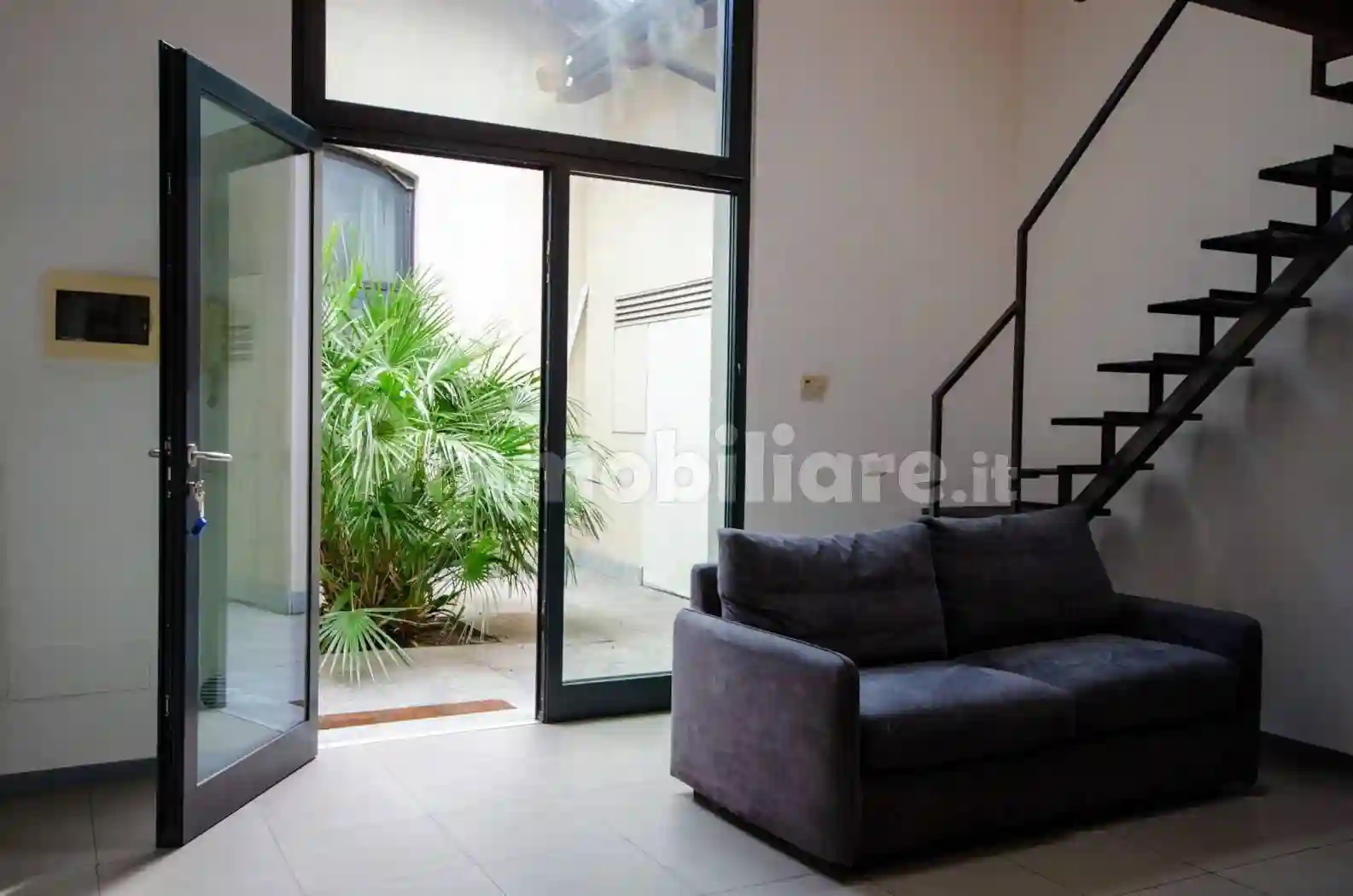 Loft - foto 4