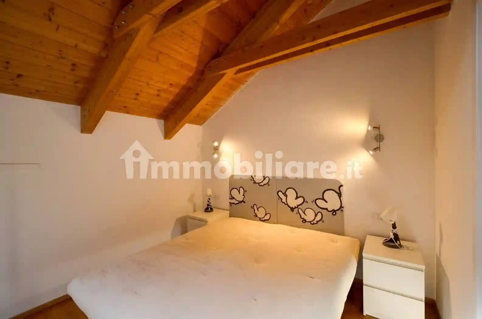 Loft - foto 5
