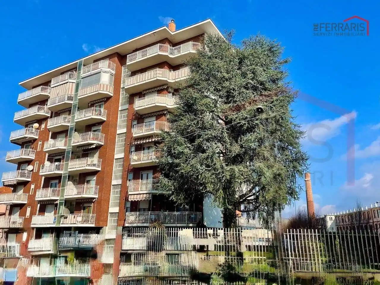 Appartamento in vendita a Grugliasco
