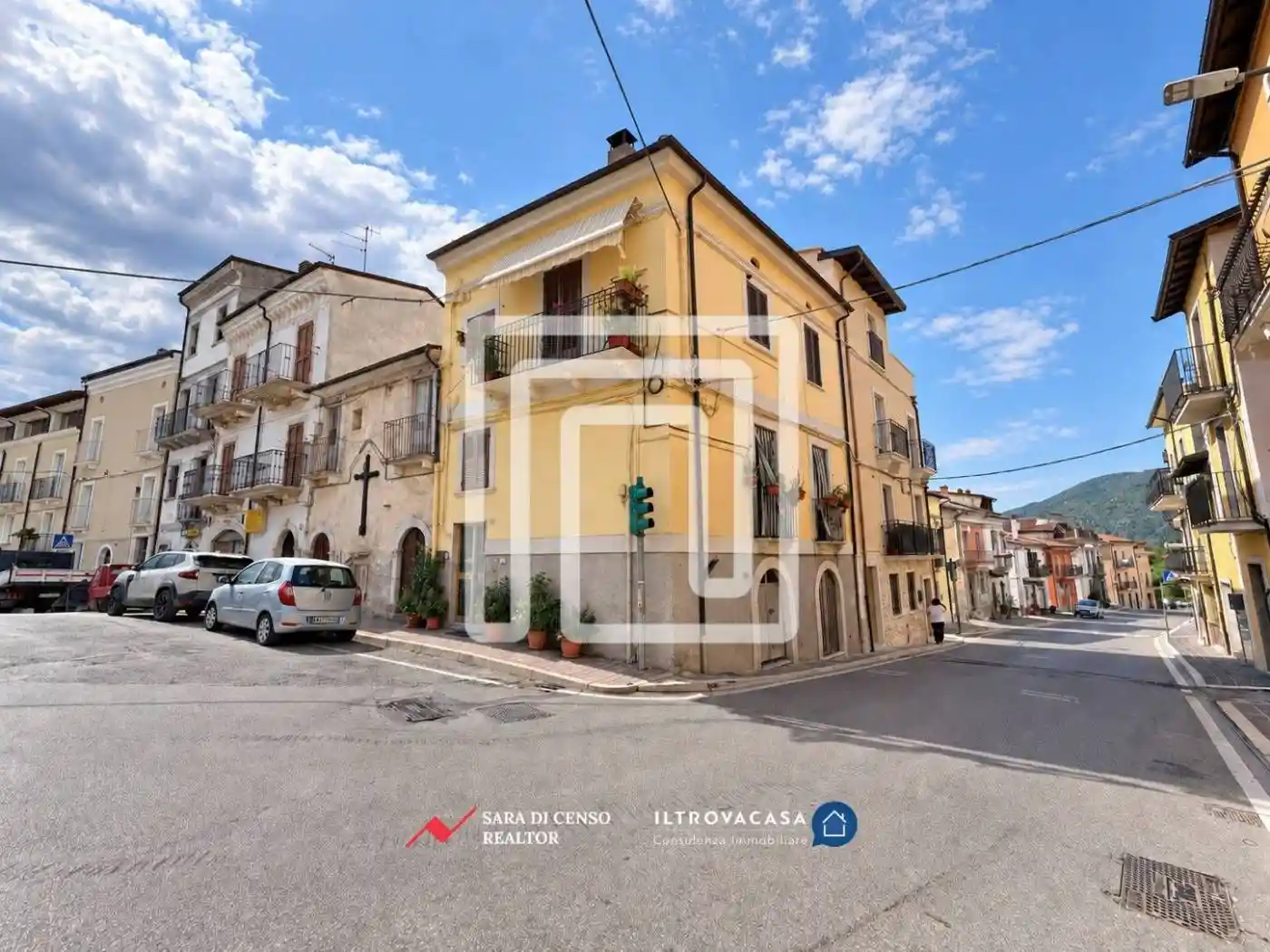 Casa indipendente in vendita a Pratola Peligna