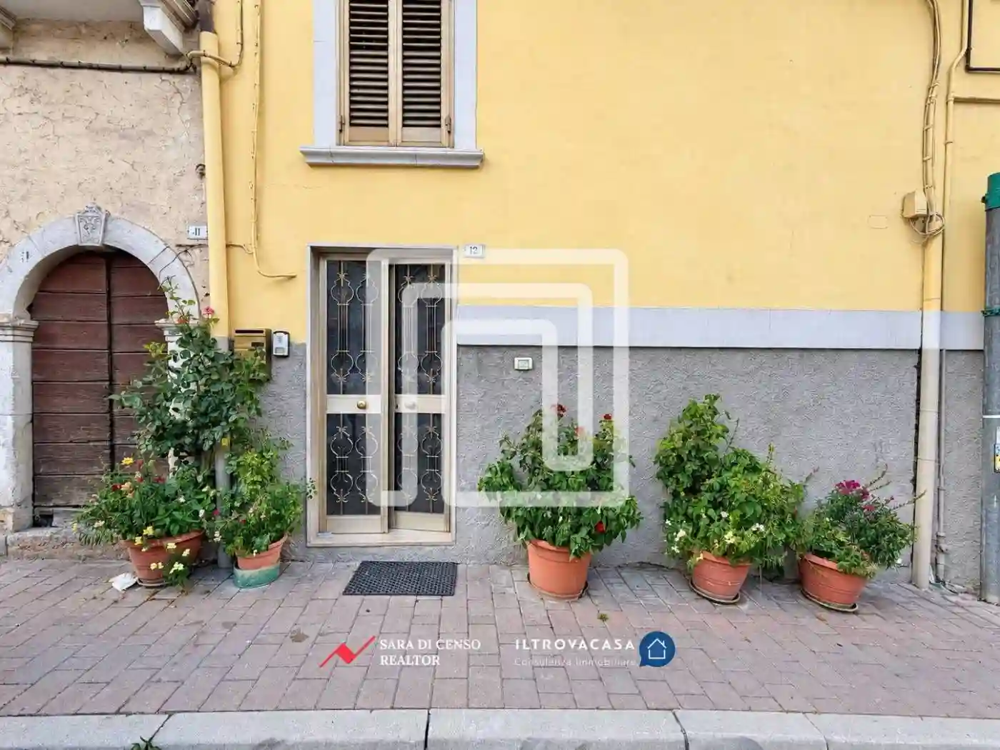 Casa indipendente - foto 2