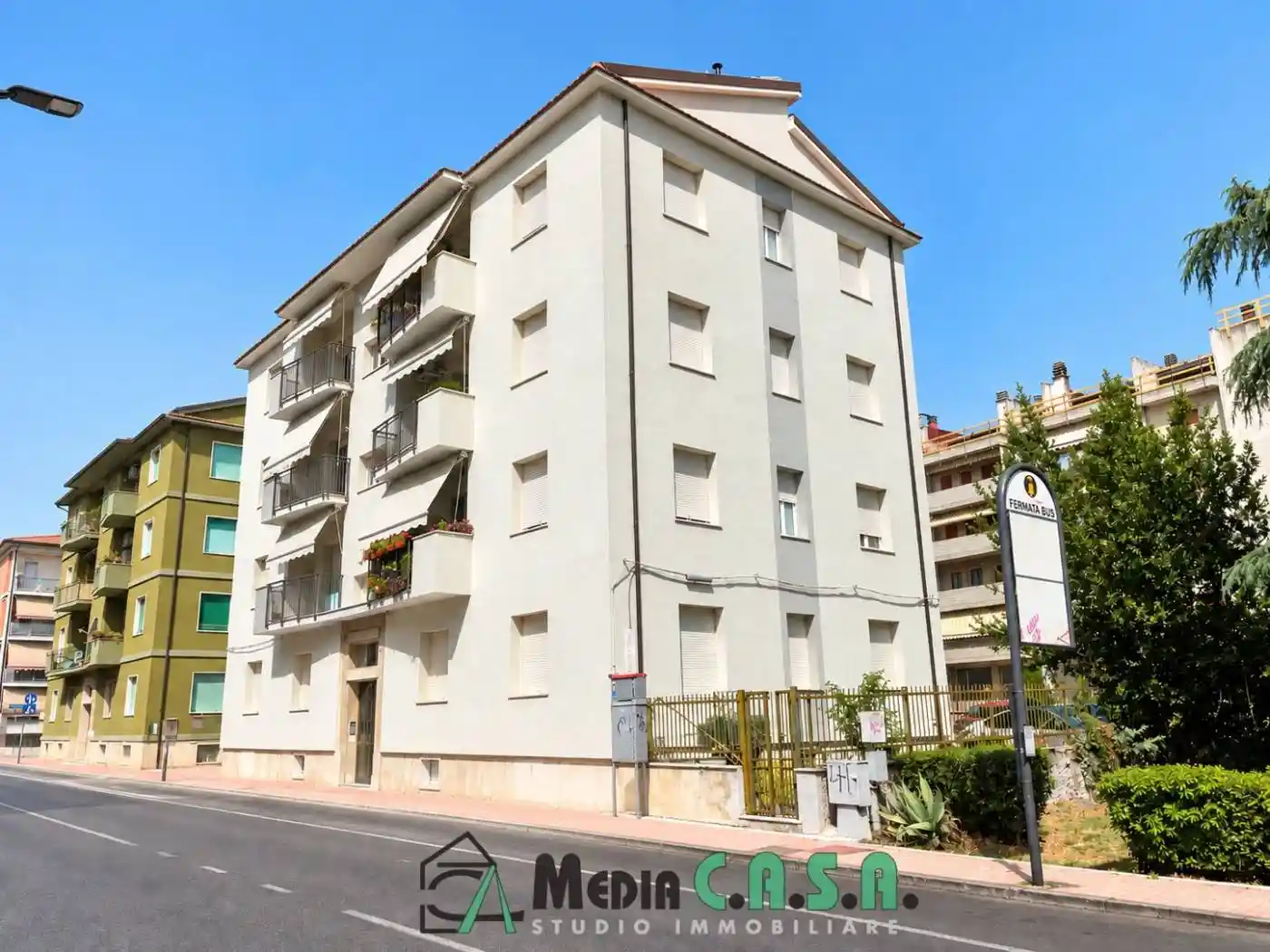 Appartamento in vendita a Ascoli Piceno
