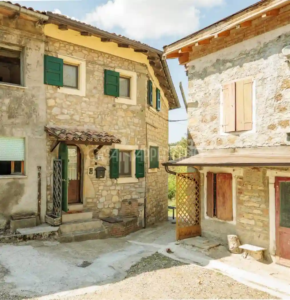 Casa indipendente - foto 2