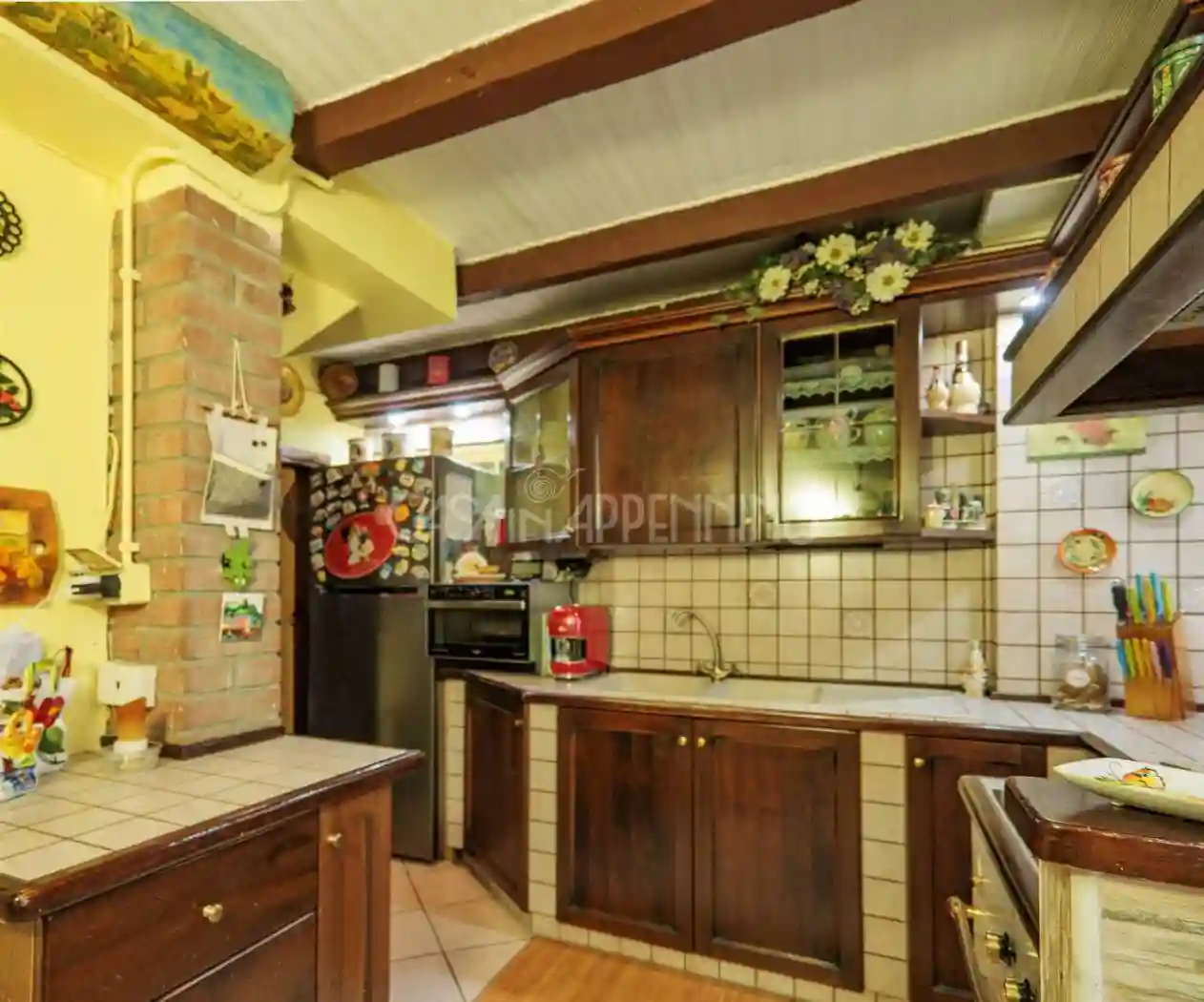 Casa indipendente - foto 5