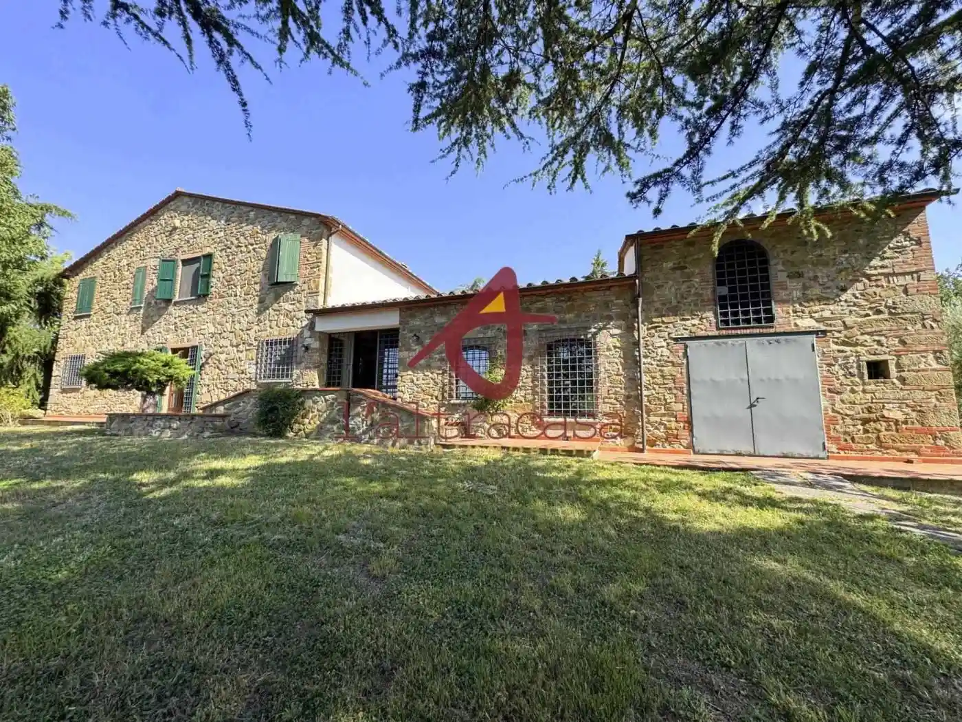 Rustico - Casale in vendita a Monsummano Terme