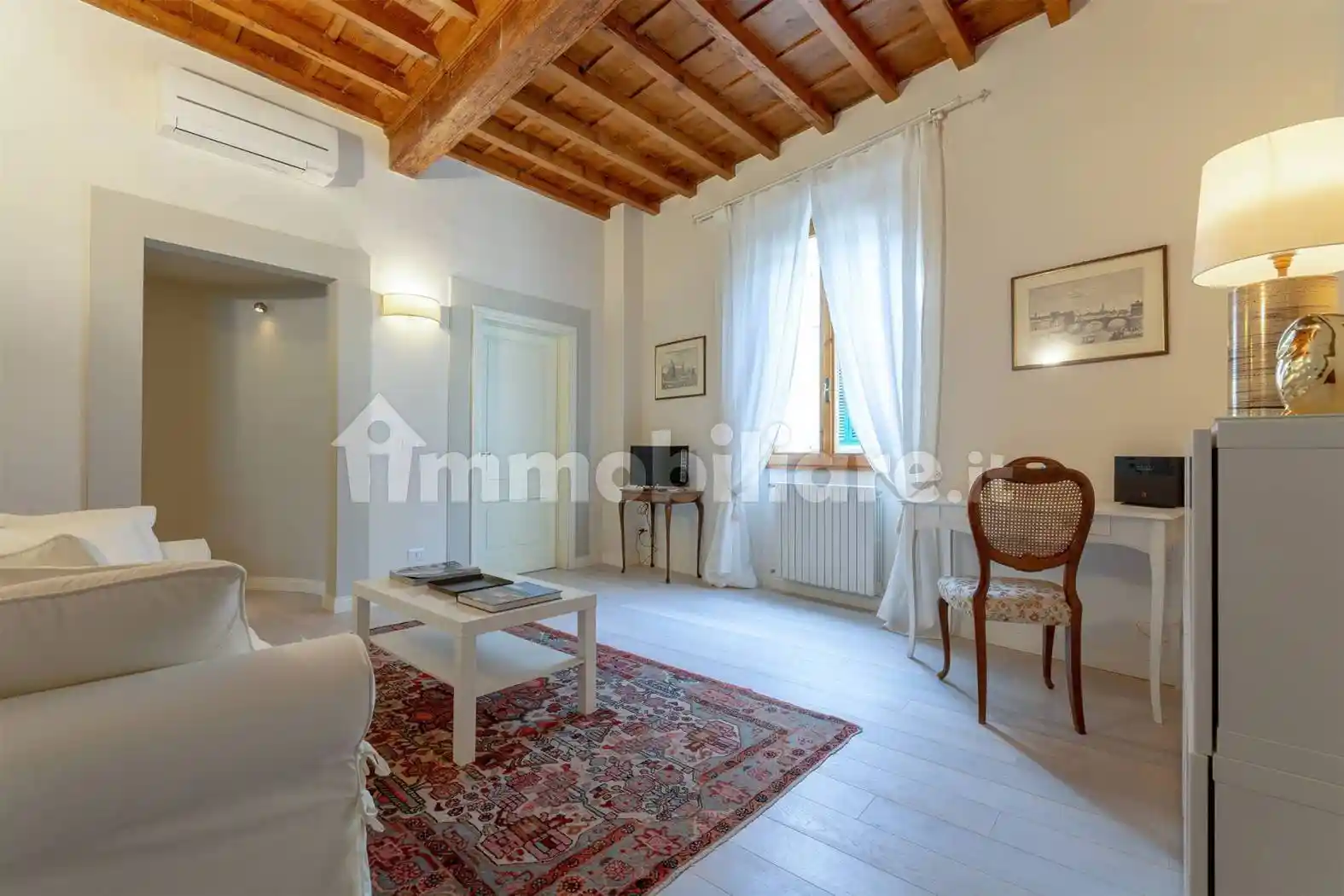 Appartamento in affitto a Firenze