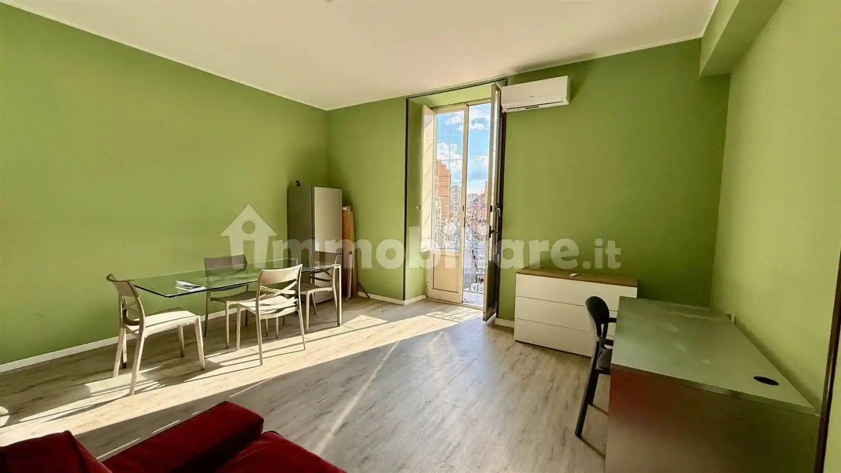 Appartamento in affitto a Catania