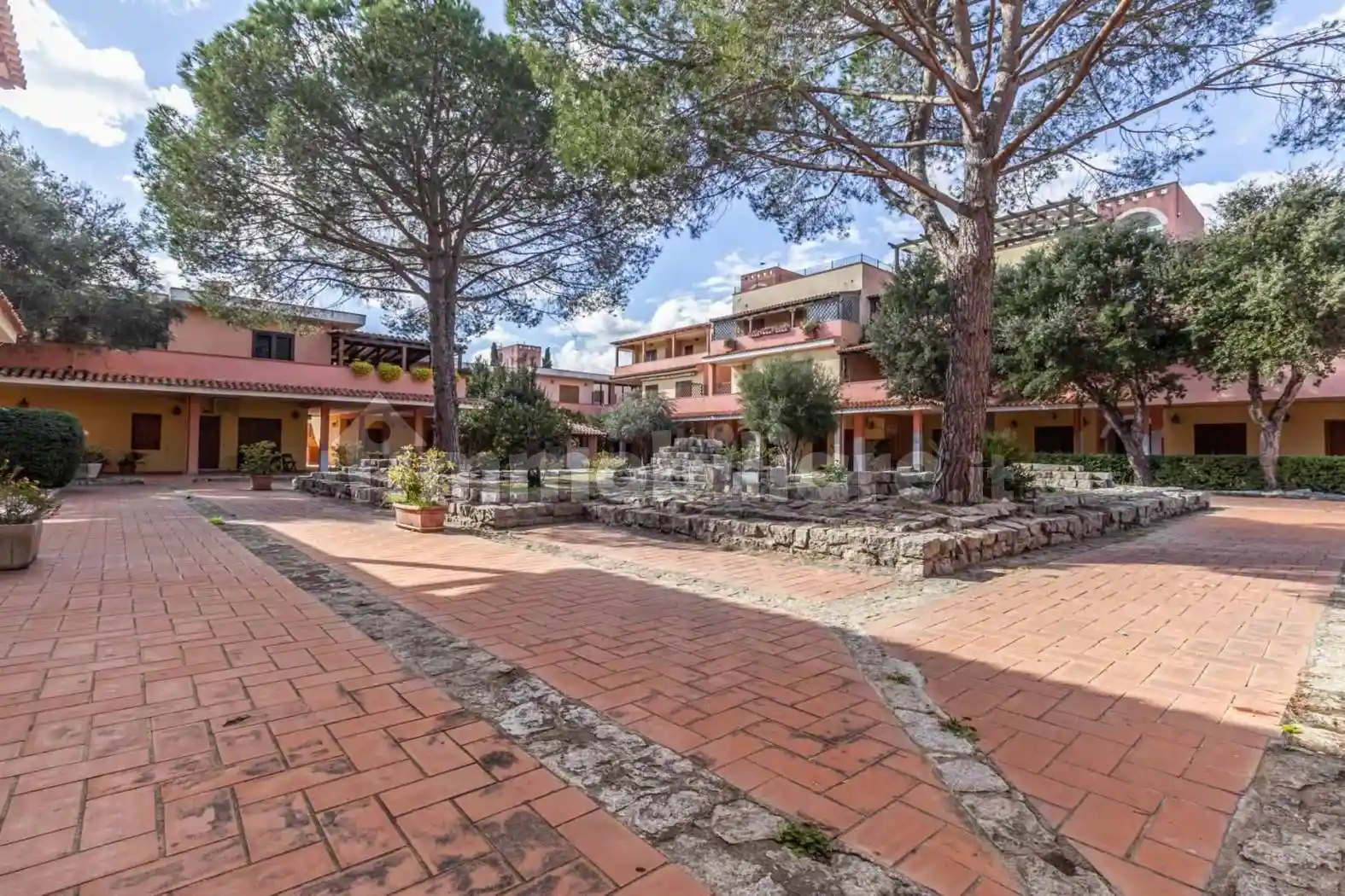Appartamento in affitto a Olbia