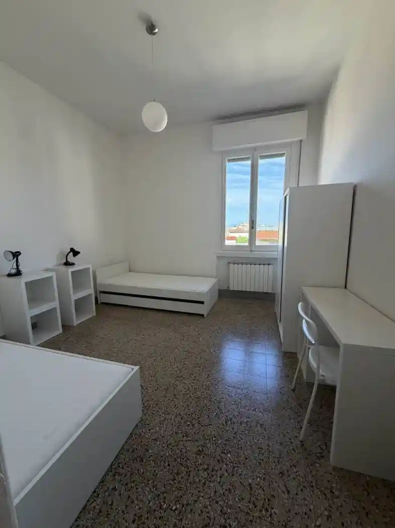 Appartamento in affitto a Firenze
