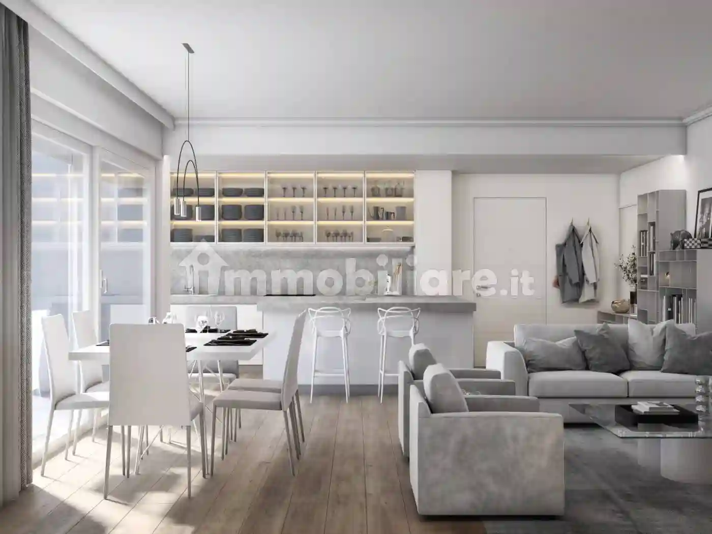 Appartamento - foto 3