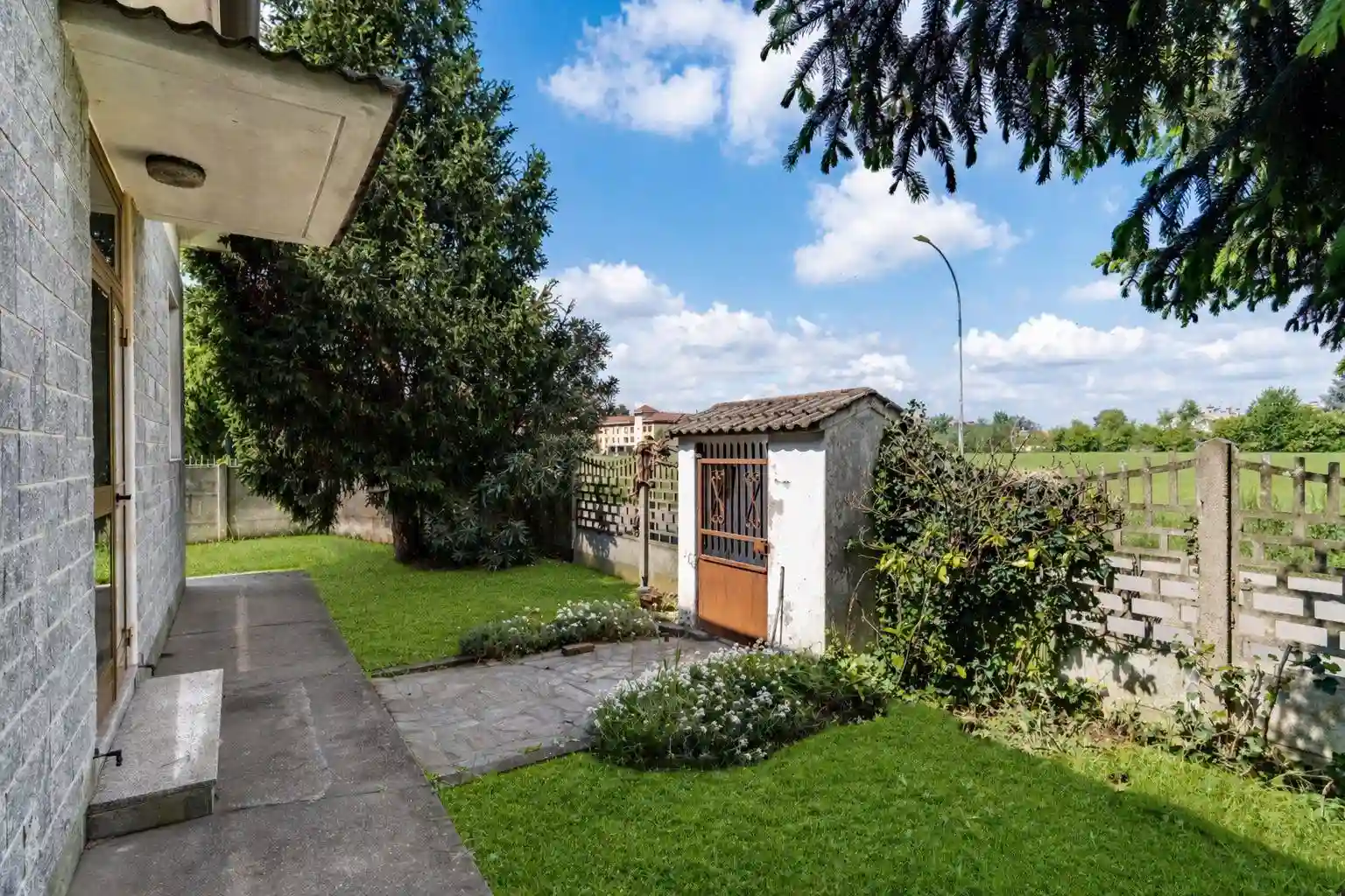 Villa - foto 3