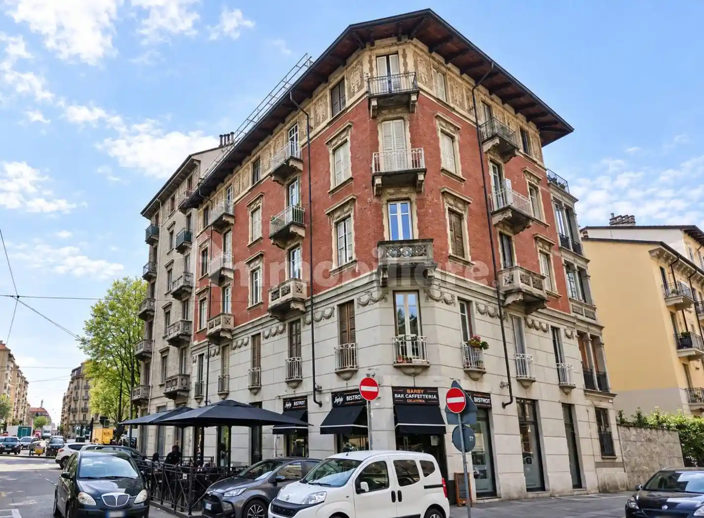 Appartamento in affitto a Torino