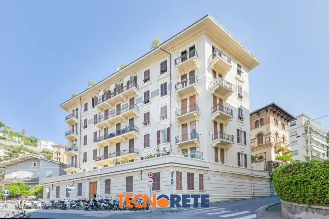 Appartamento in vendita a La Spezia