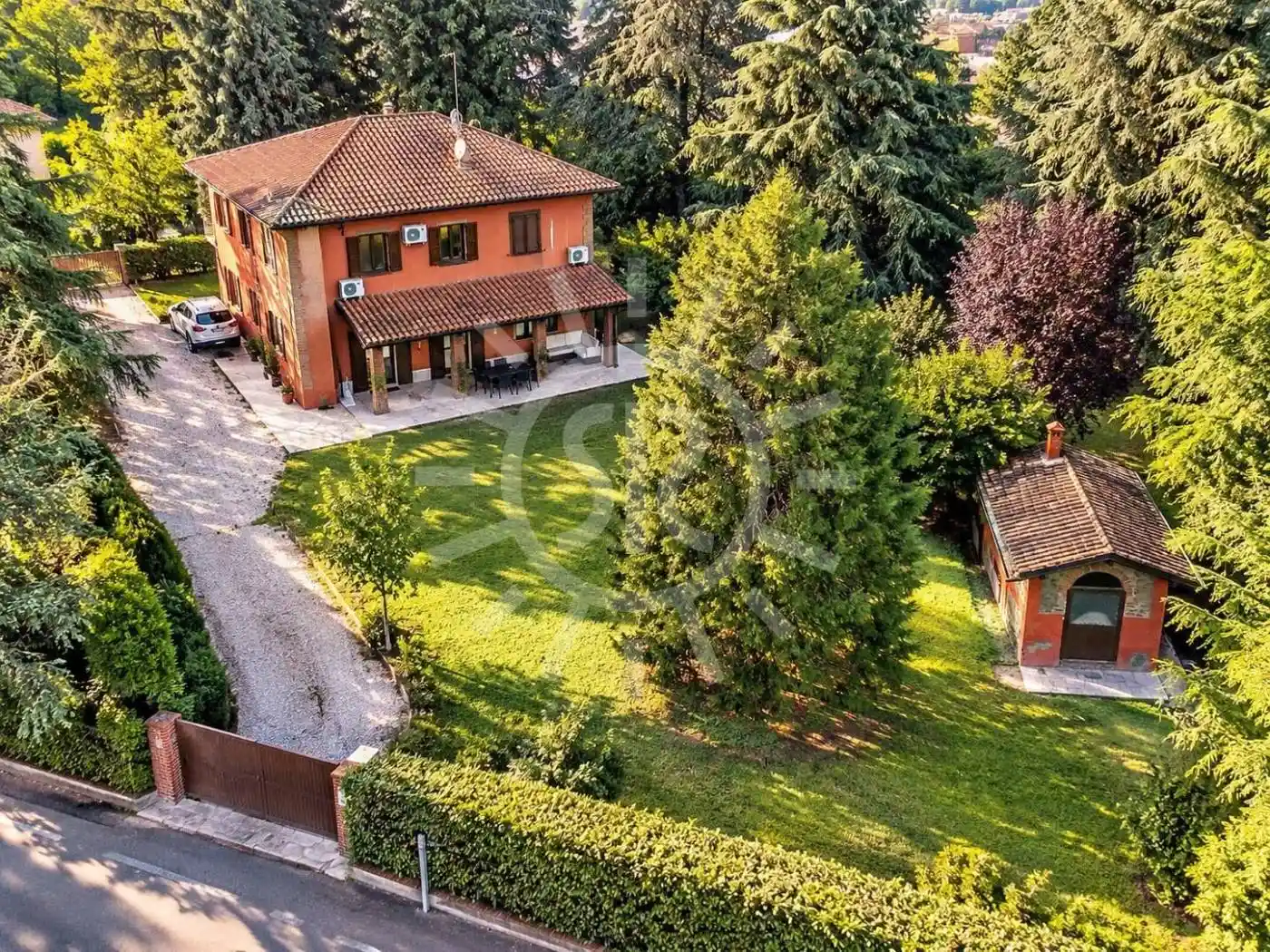 Rustico - Casale in vendita a Sasso Marconi