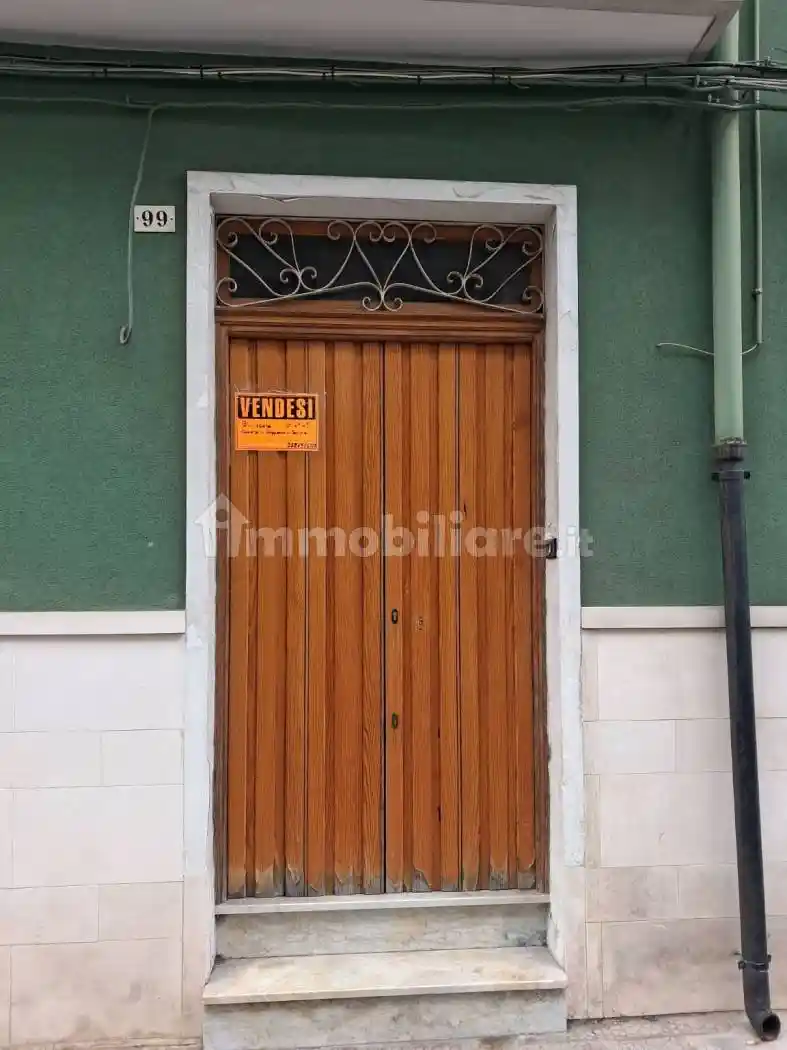 Appartamento in vendita a Martina Franca