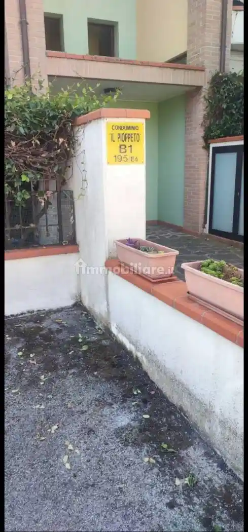 Appartamento in vendita a Giulianova