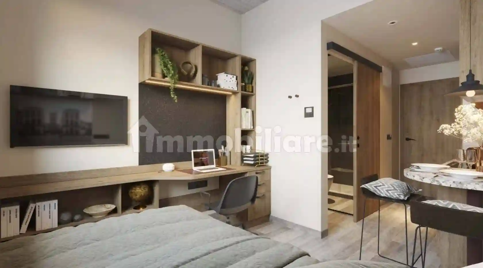 Appartamento - foto 2