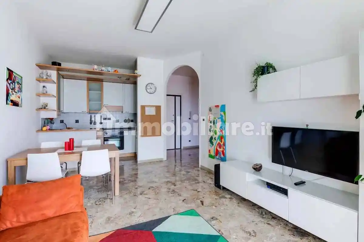 Appartamento in affitto a Forlì
