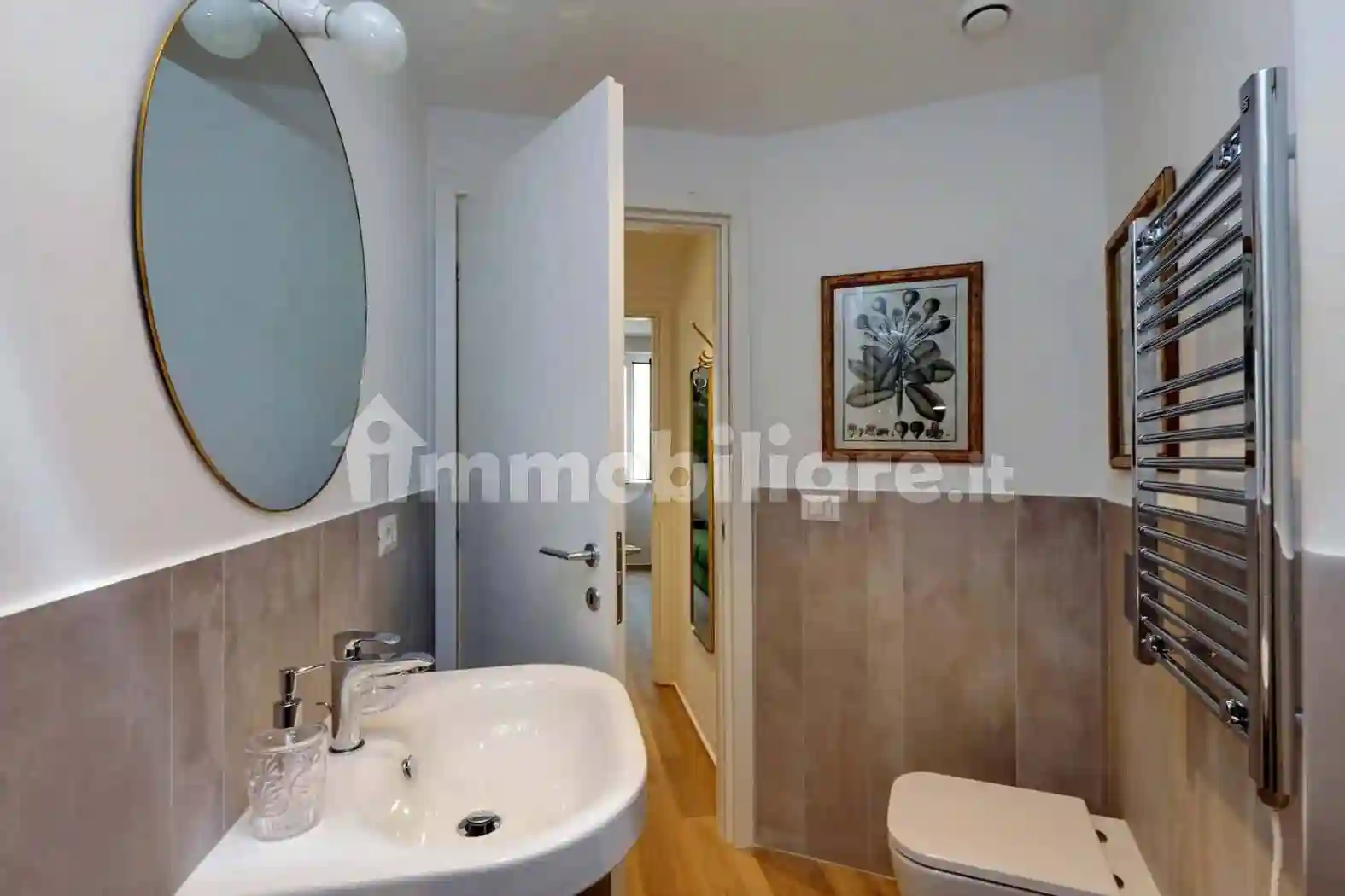 Appartamento - foto 5