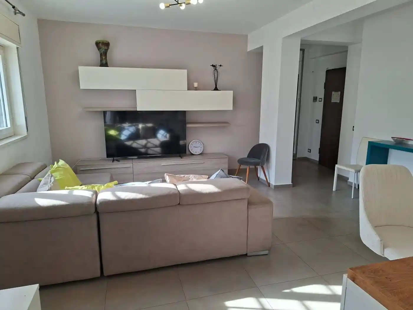 Appartamento in affitto a Gravina di Catania