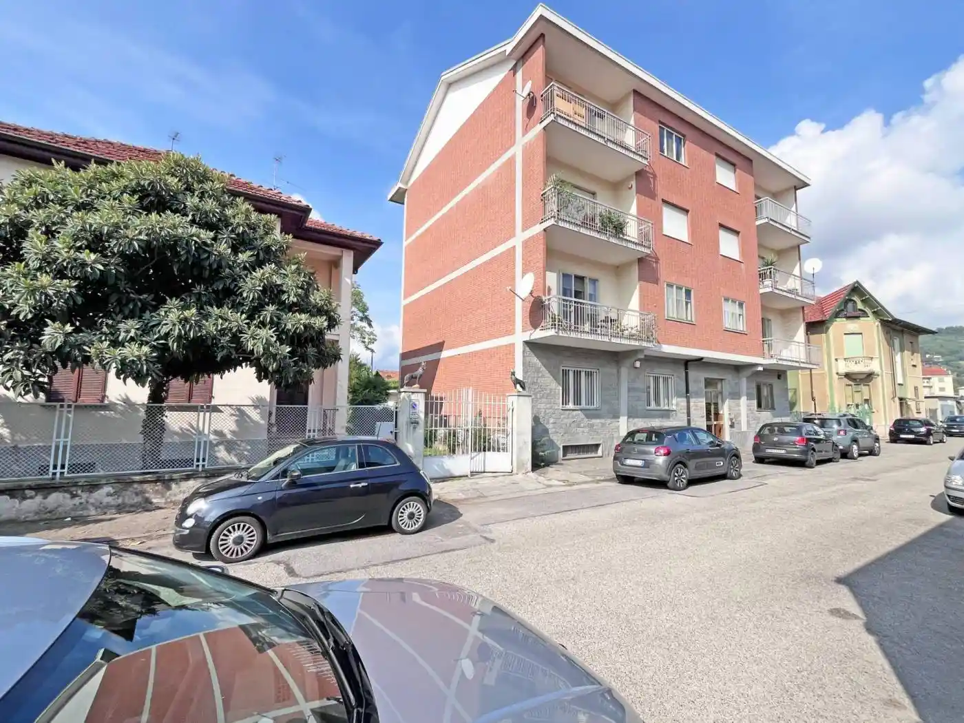 Appartamento in vendita a Pinerolo