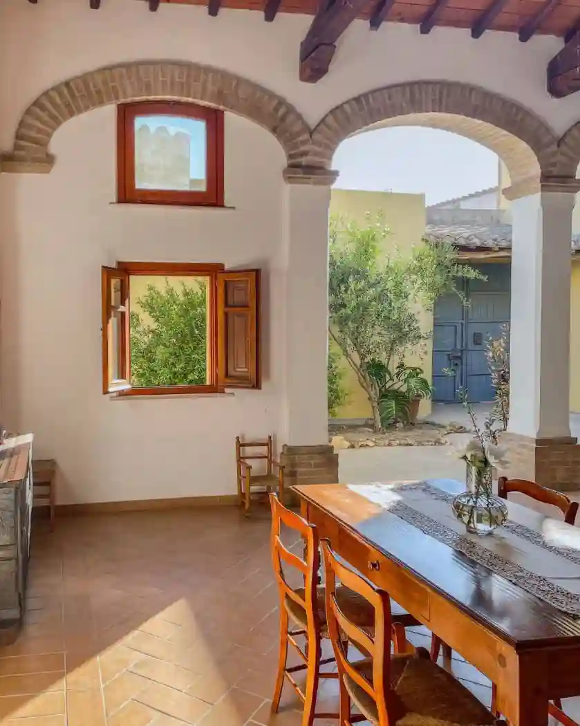 Casa indipendente - foto 5