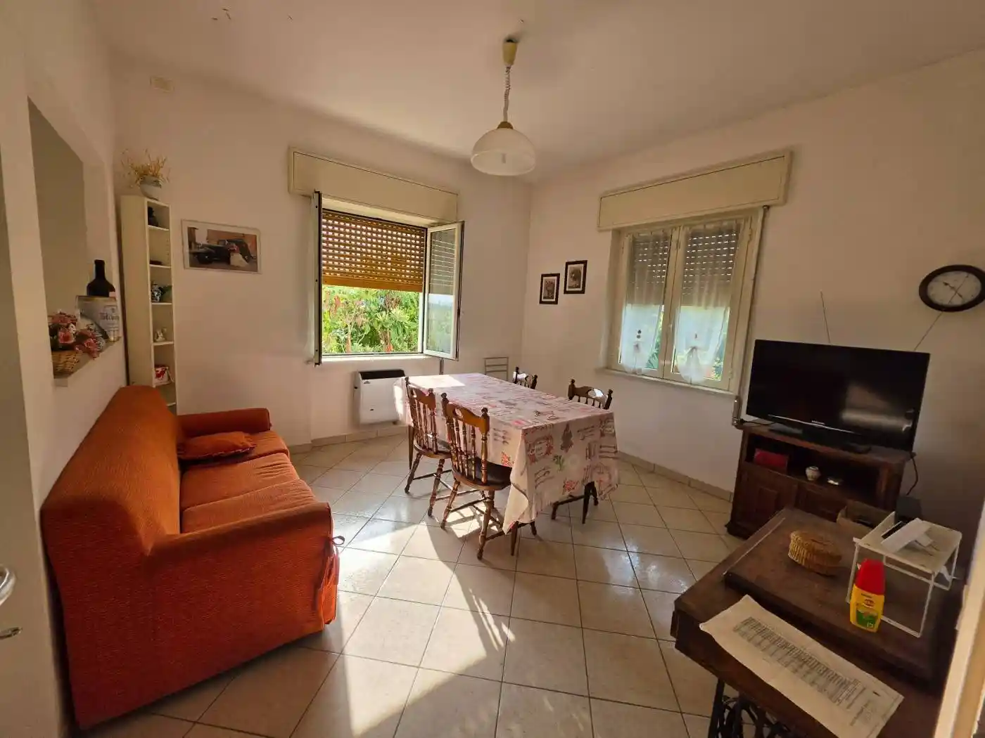 Villa in vendita a Carpaneto Piacentino