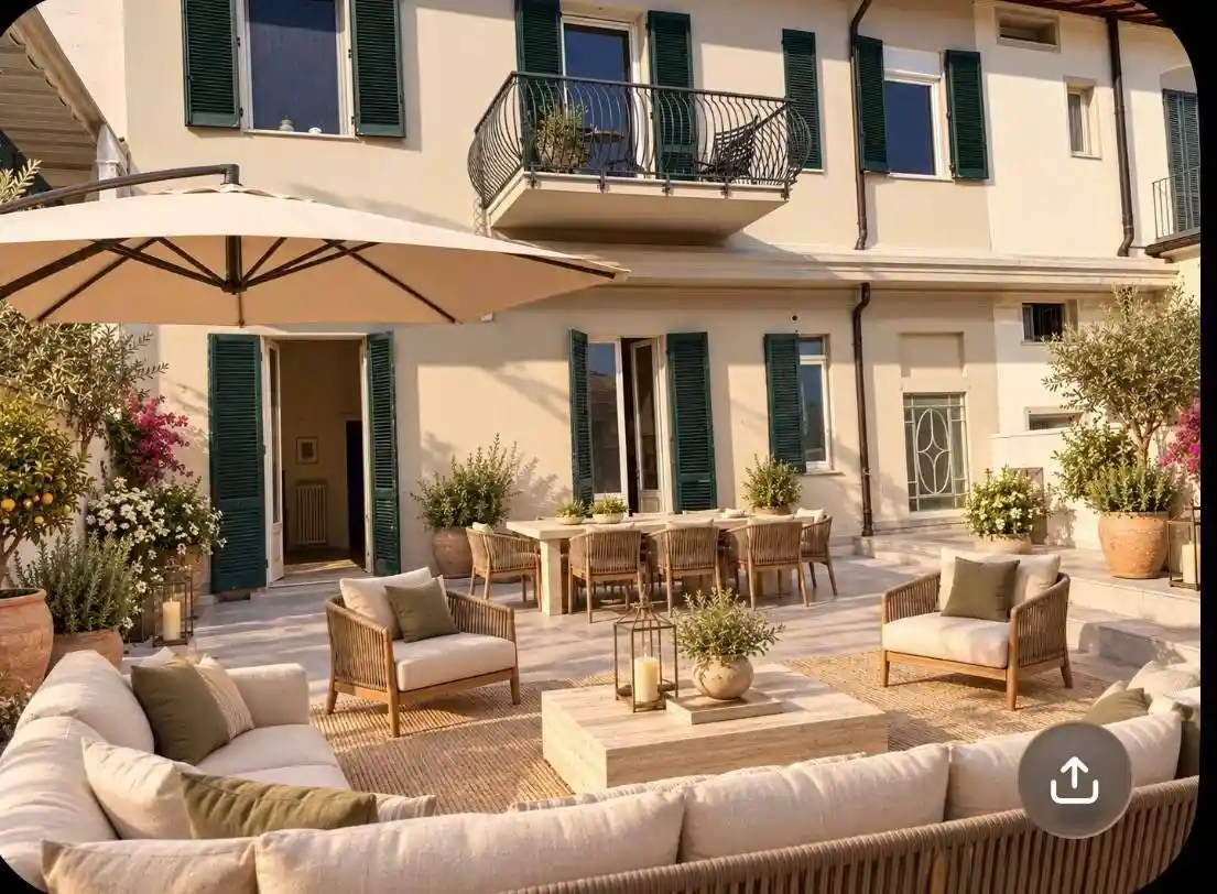 Appartamento in vendita a Viareggio