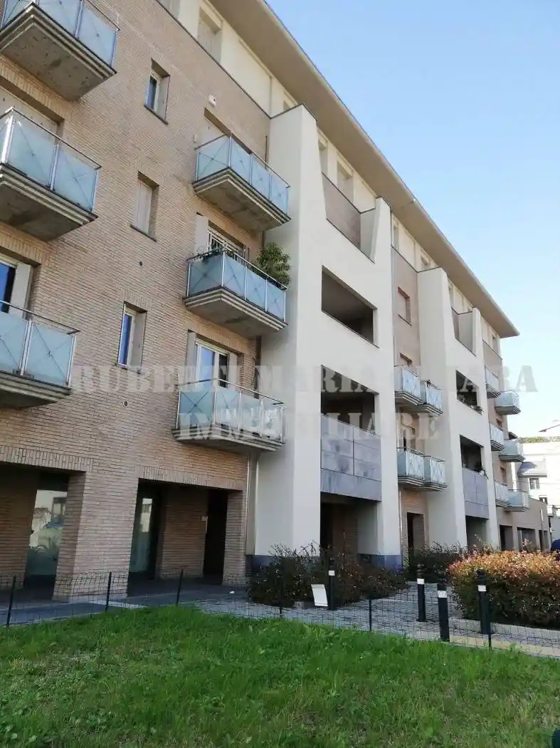 Appartamento in vendita a Bergamo