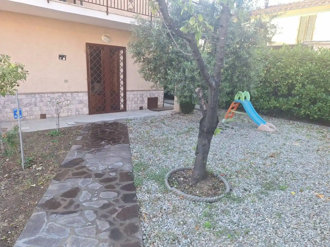 Appartamento in vendita a Monsummano Terme