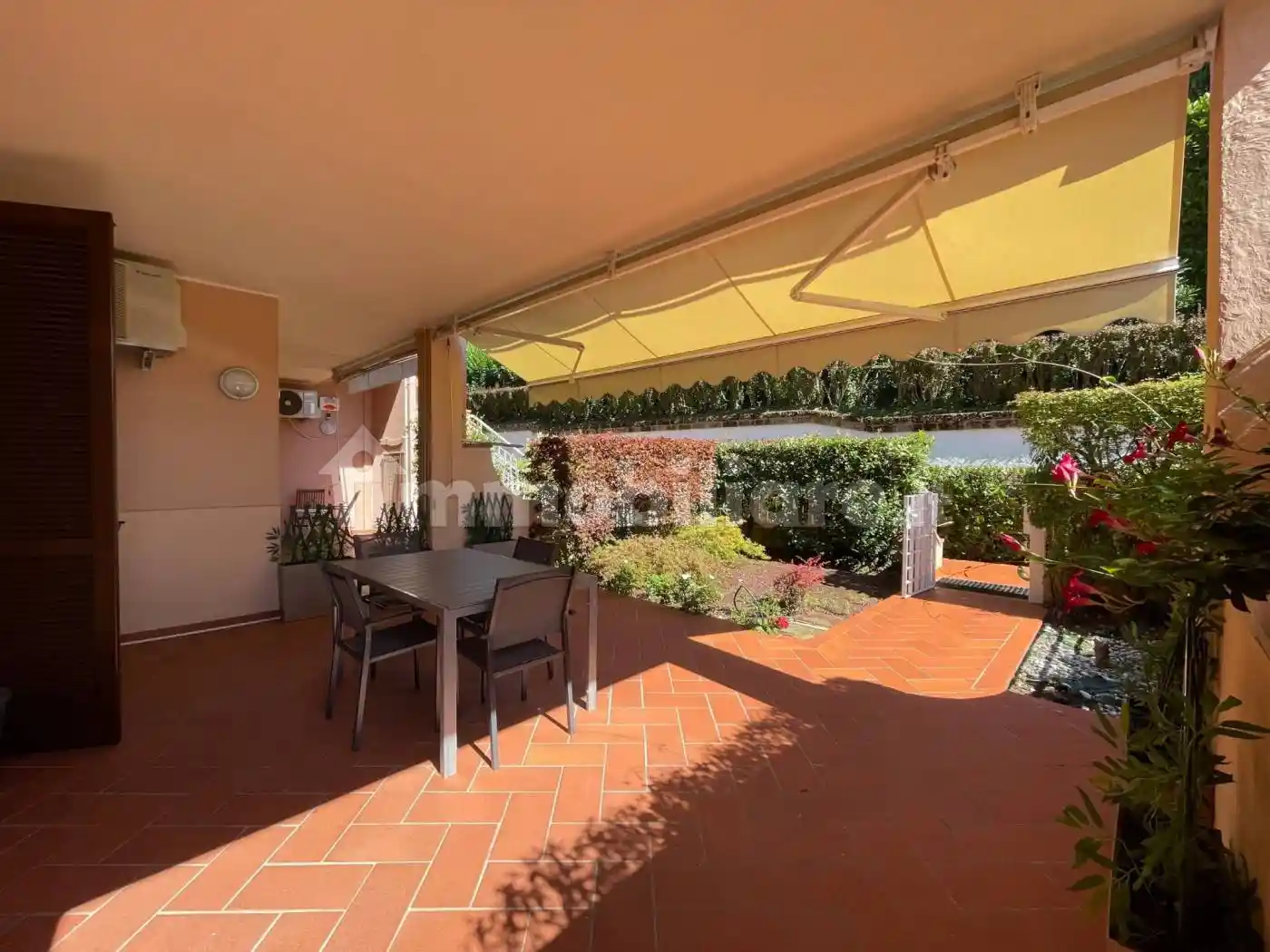 Appartamento in affitto a Manerba del Garda