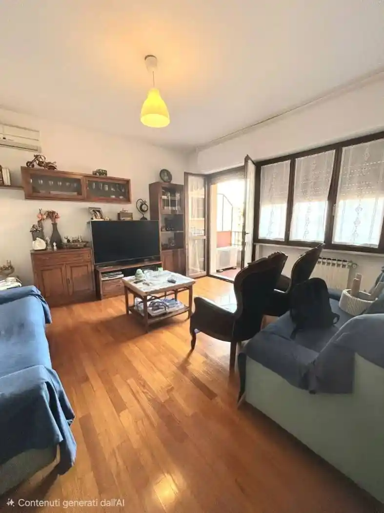 Appartamento in vendita a Prato
