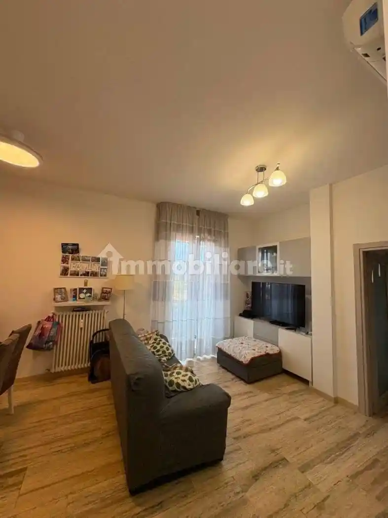 Appartamento in vendita a Bologna