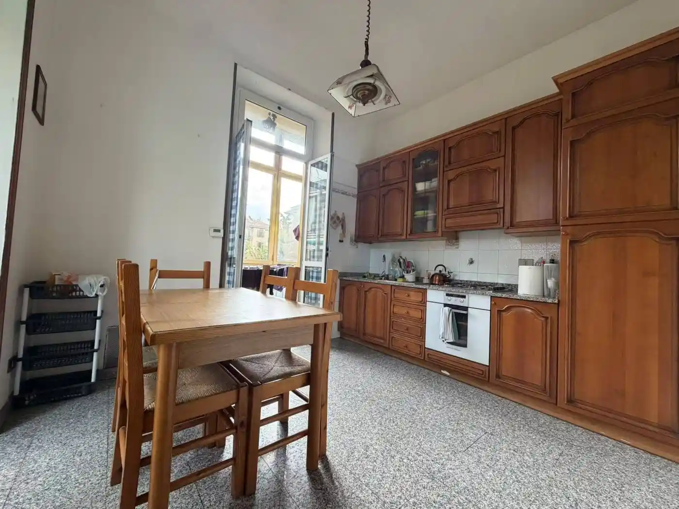 Appartamento in affitto a Torino