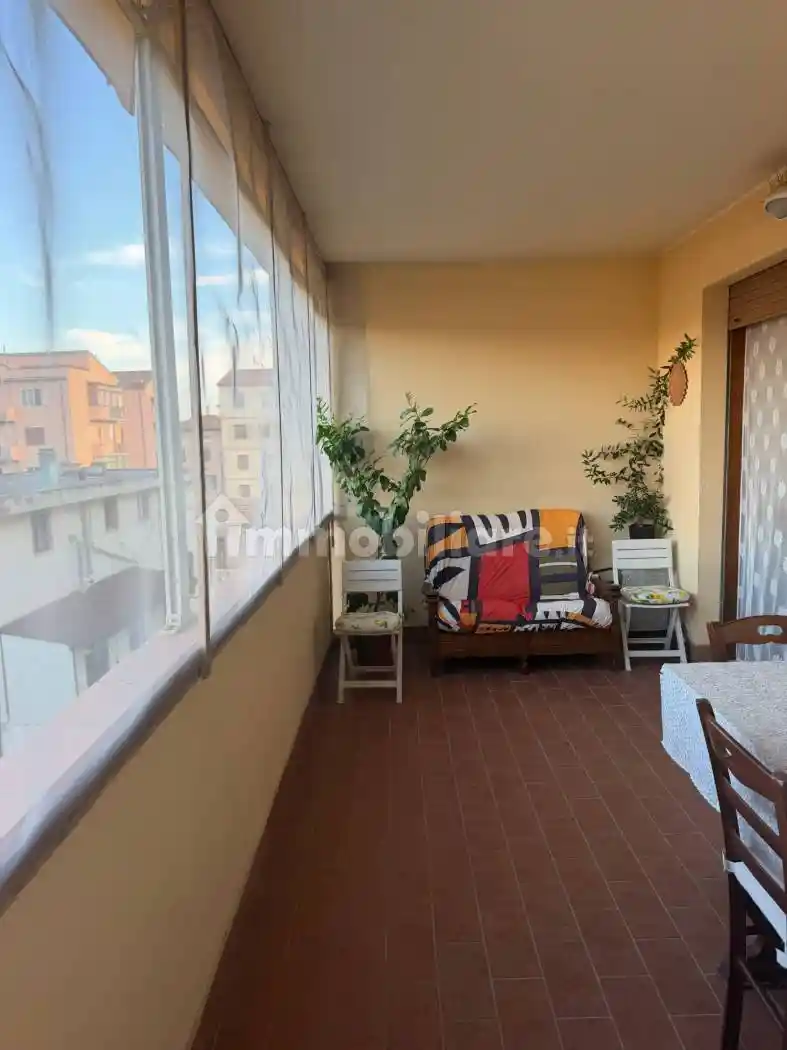 Appartamento in vendita a Grosseto