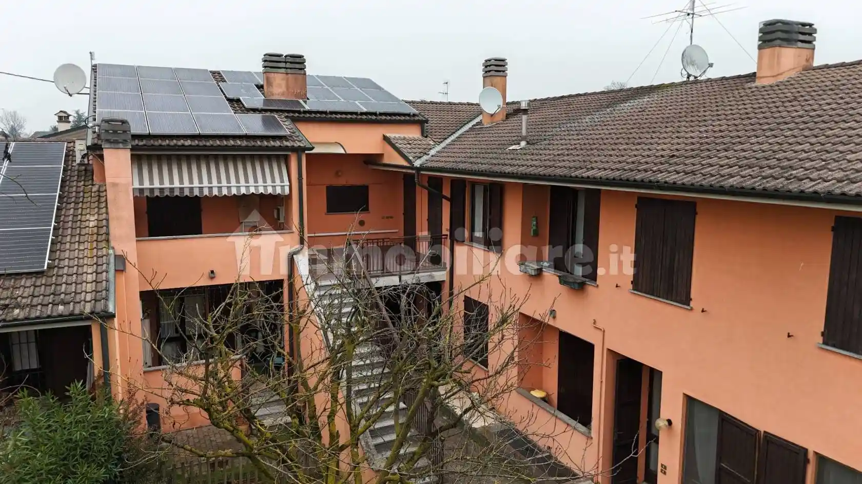 Appartamento in vendita a San Fiorano