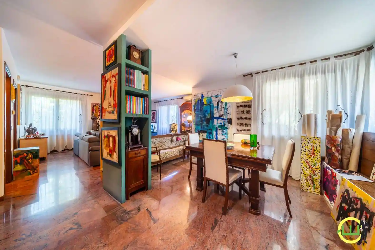 Villa in vendita a Pozzuolo del Friuli