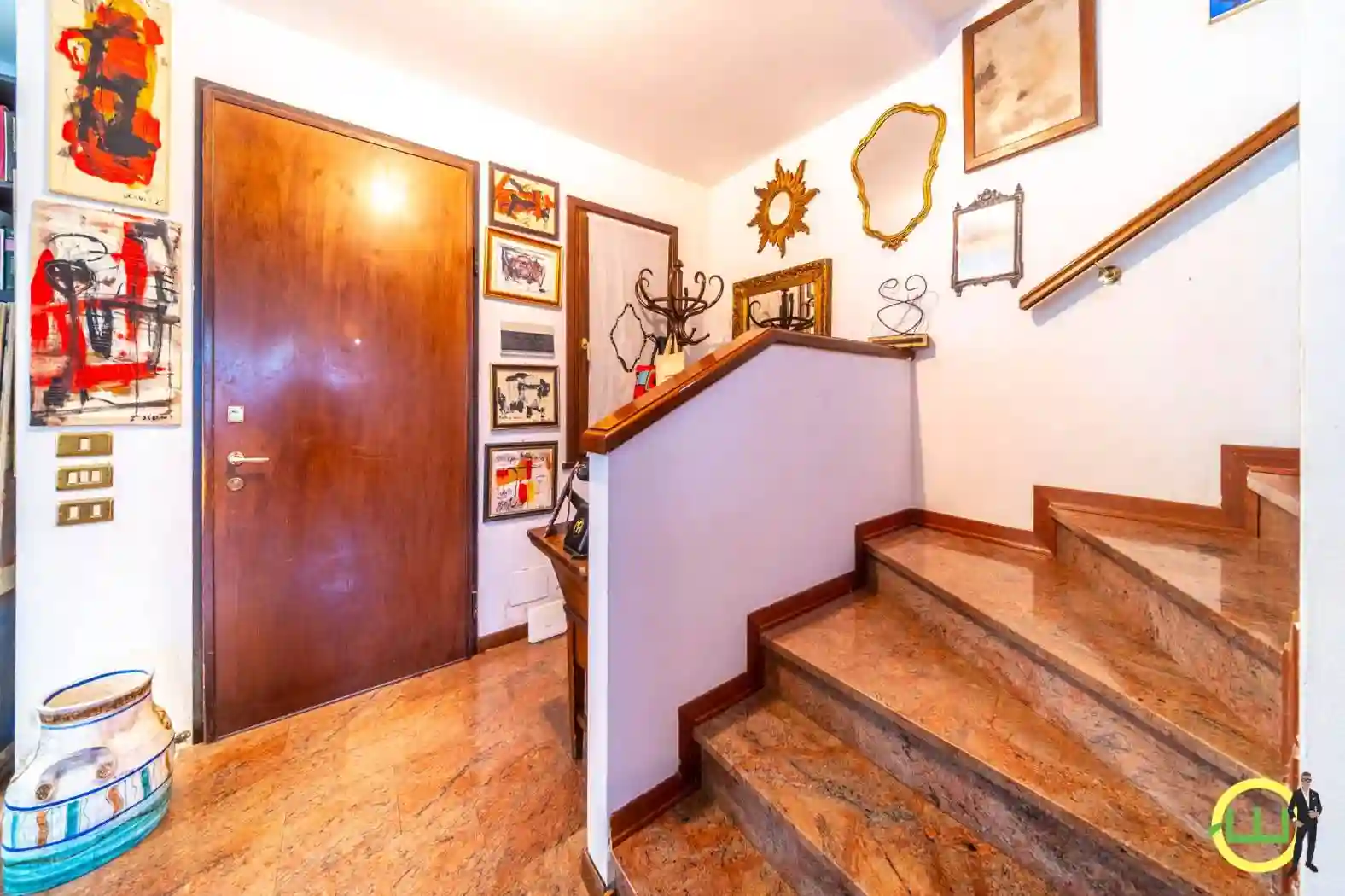 Villa - foto 3