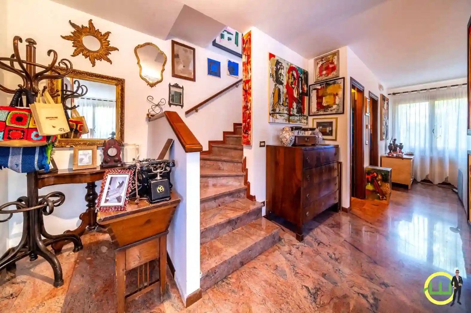 Villa - foto 4