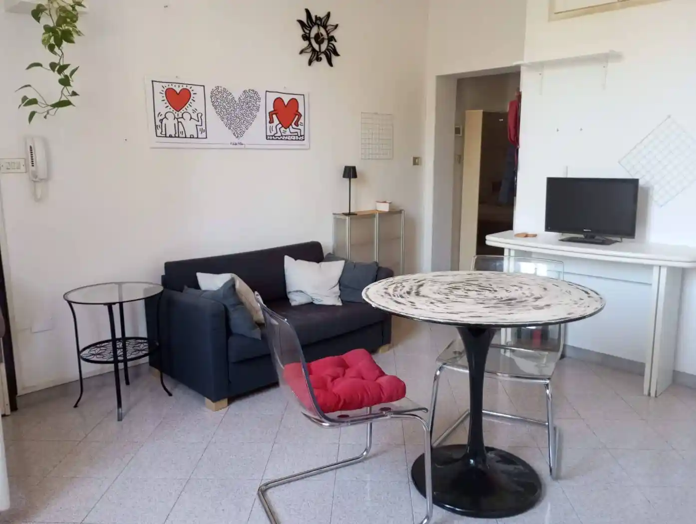 Appartamento in affitto a Bologna