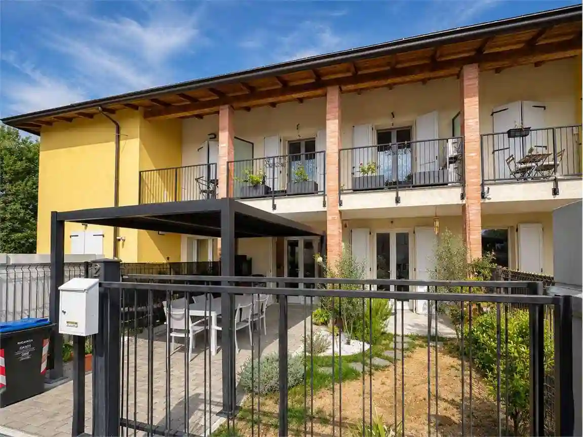 Villetta a schiera - foto 2